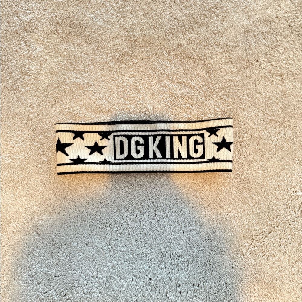 Dolce and Gabbana headband